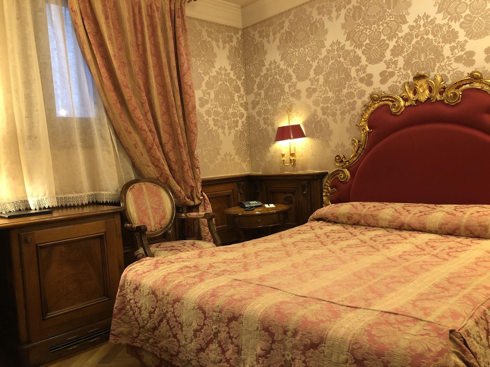 Bellevue Luxury - San Marco Luxury Frühstückspension