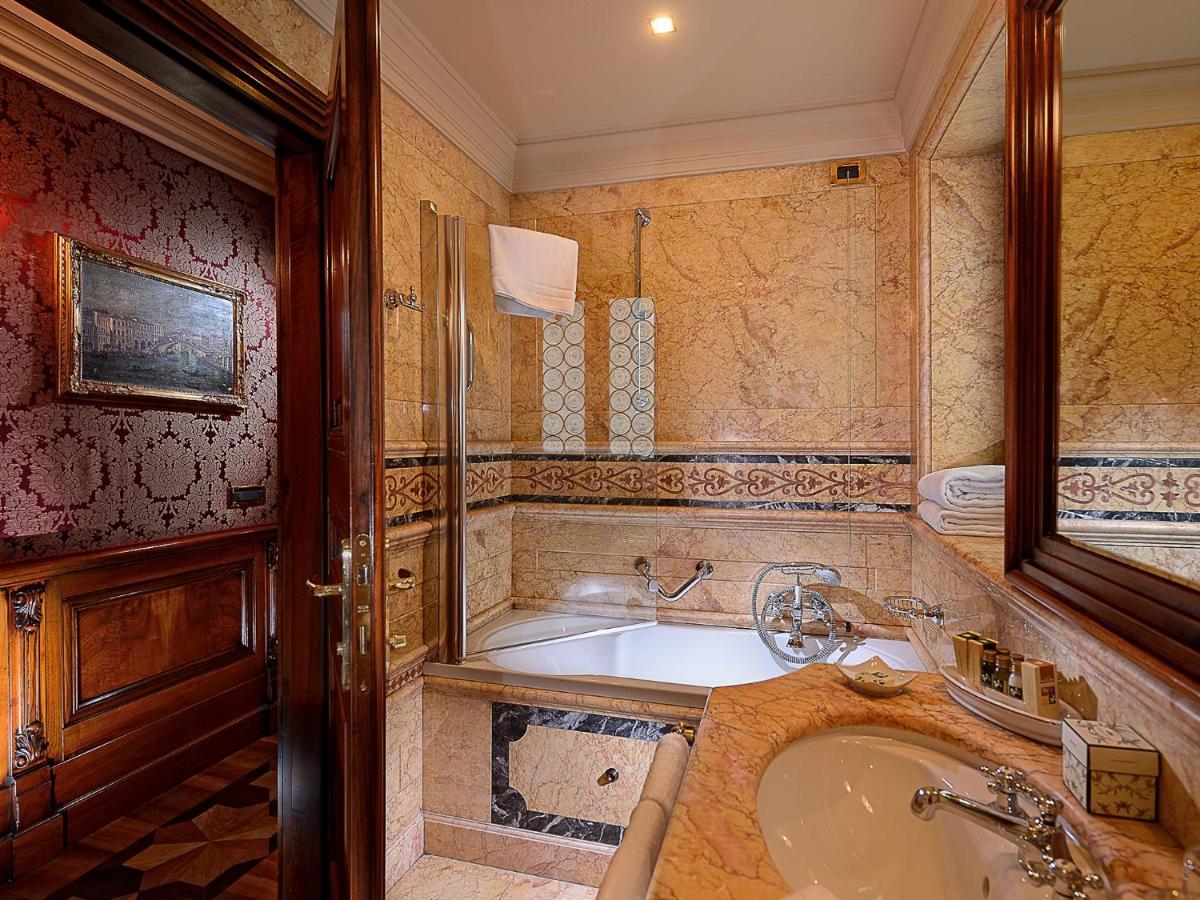 Bellevue Luxury - San Marco Luxury Bed & Breakfast Venetië
