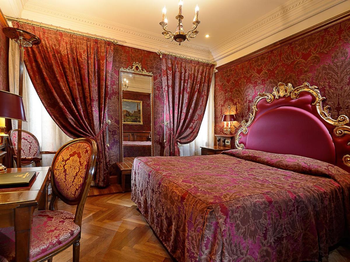 Bed & Breakfast Bellevue Luxury - San Marco Luxury Venetië
