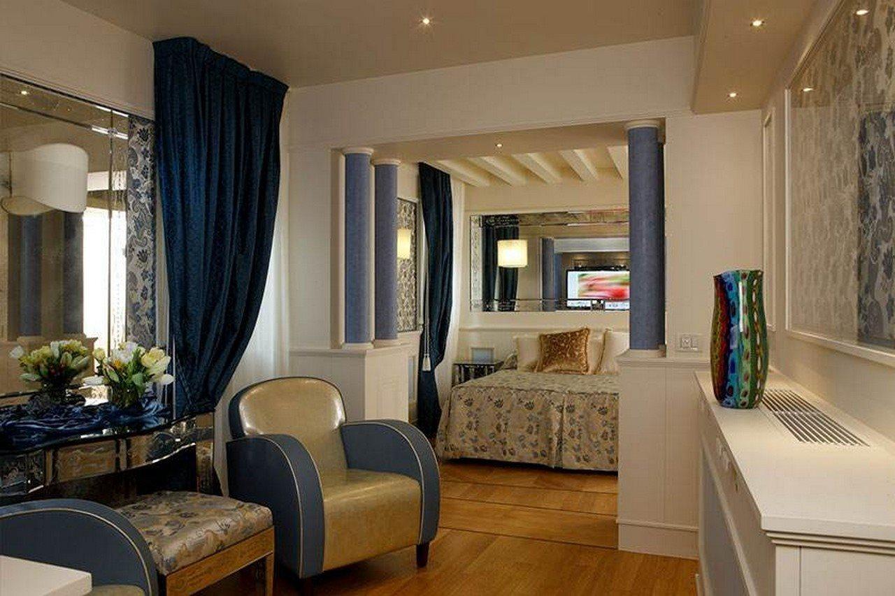 Bellevue Luxury - San Marco Luxury Bed & Breakfast Venetië