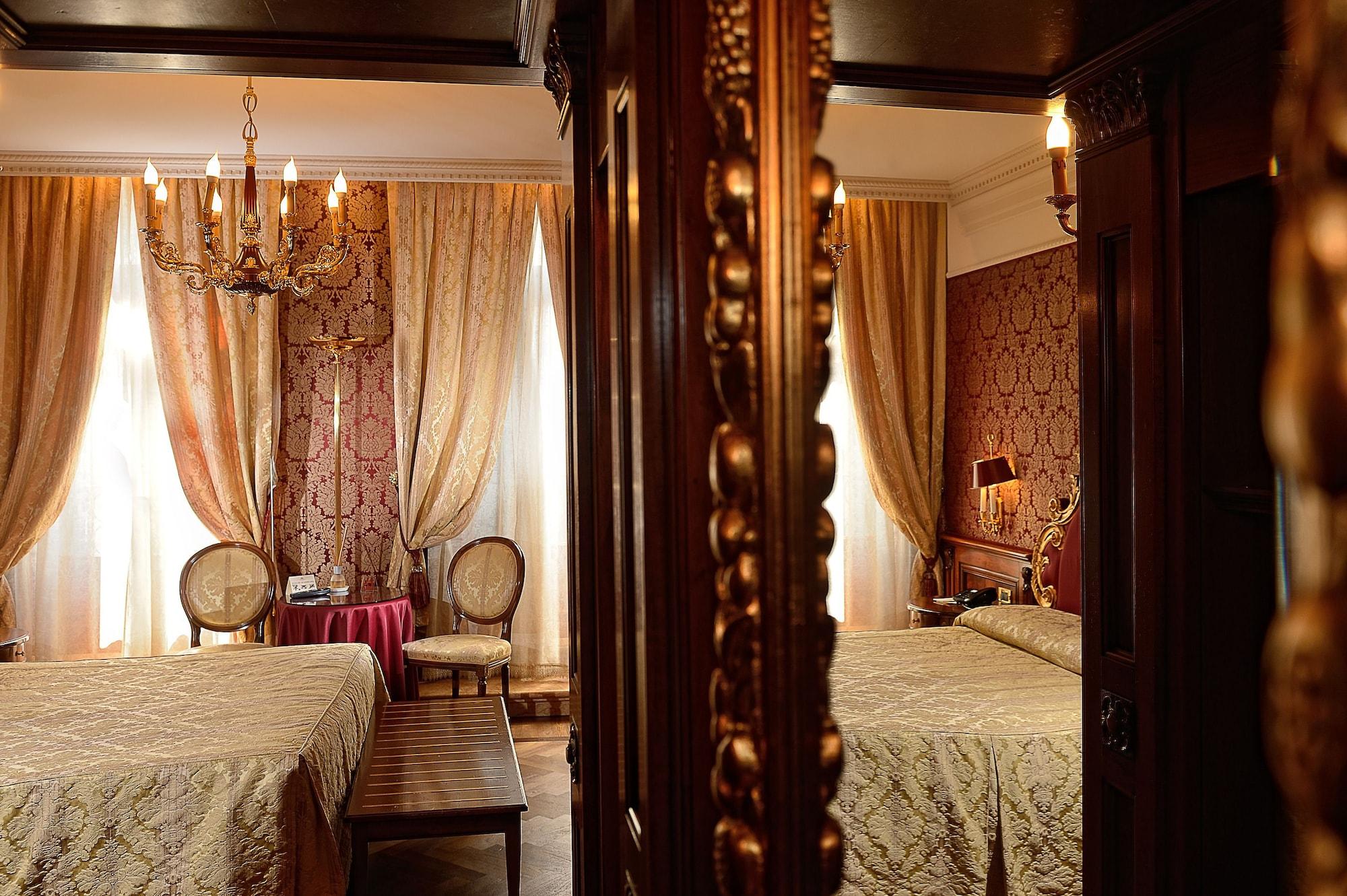 Bellevue Luxury - San Marco Luxury Bed & Breakfast Venetië