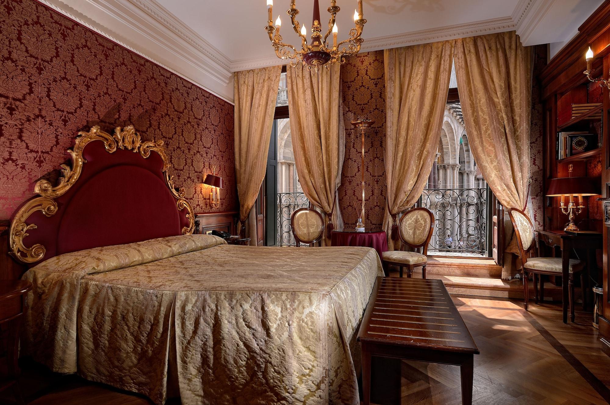 Bellevue Luxury - San Marco Luxury Bed & Breakfast Venetië