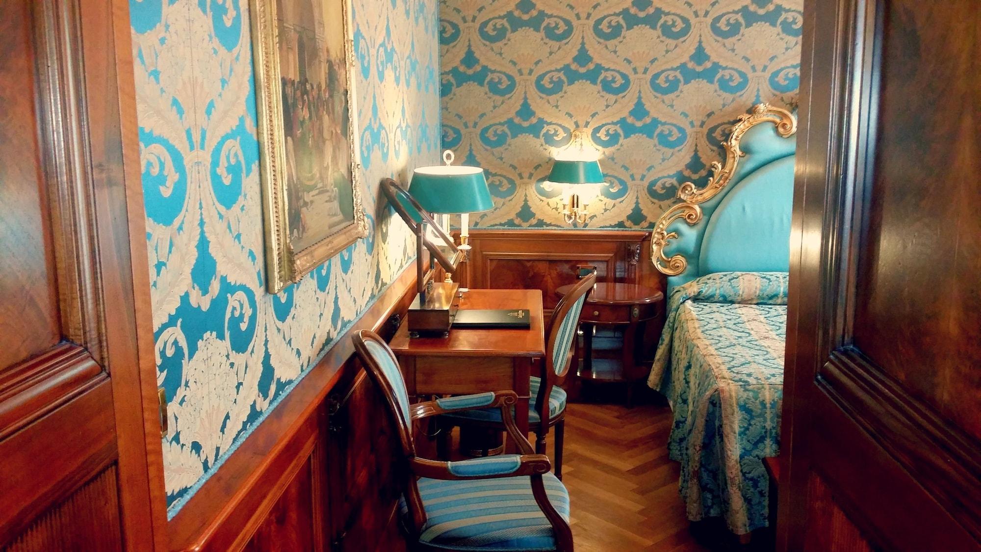 Bellevue Luxury - San Marco Luxury Venetië
