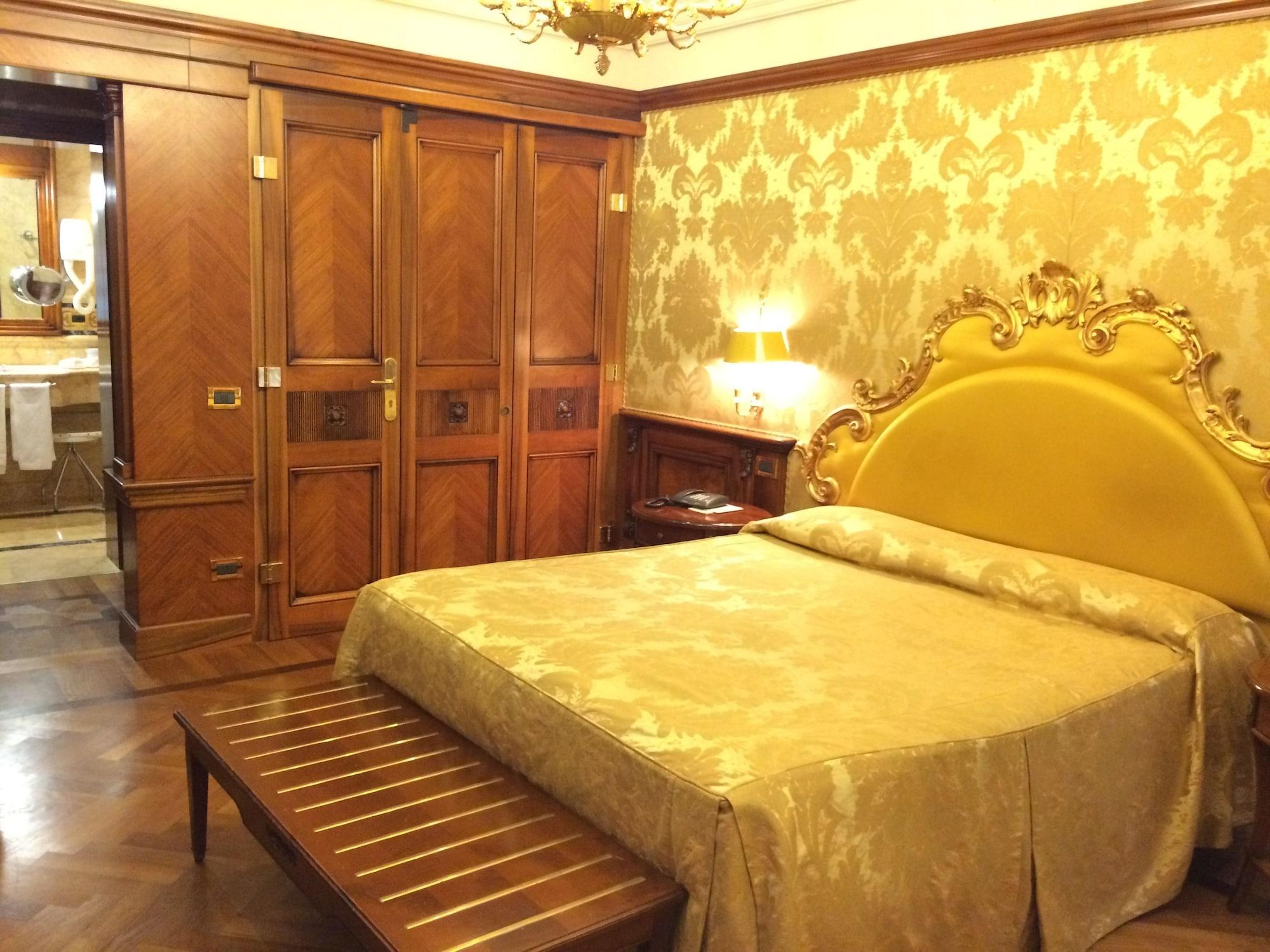 Bellevue Luxury - San Marco Luxury 3* Venetië