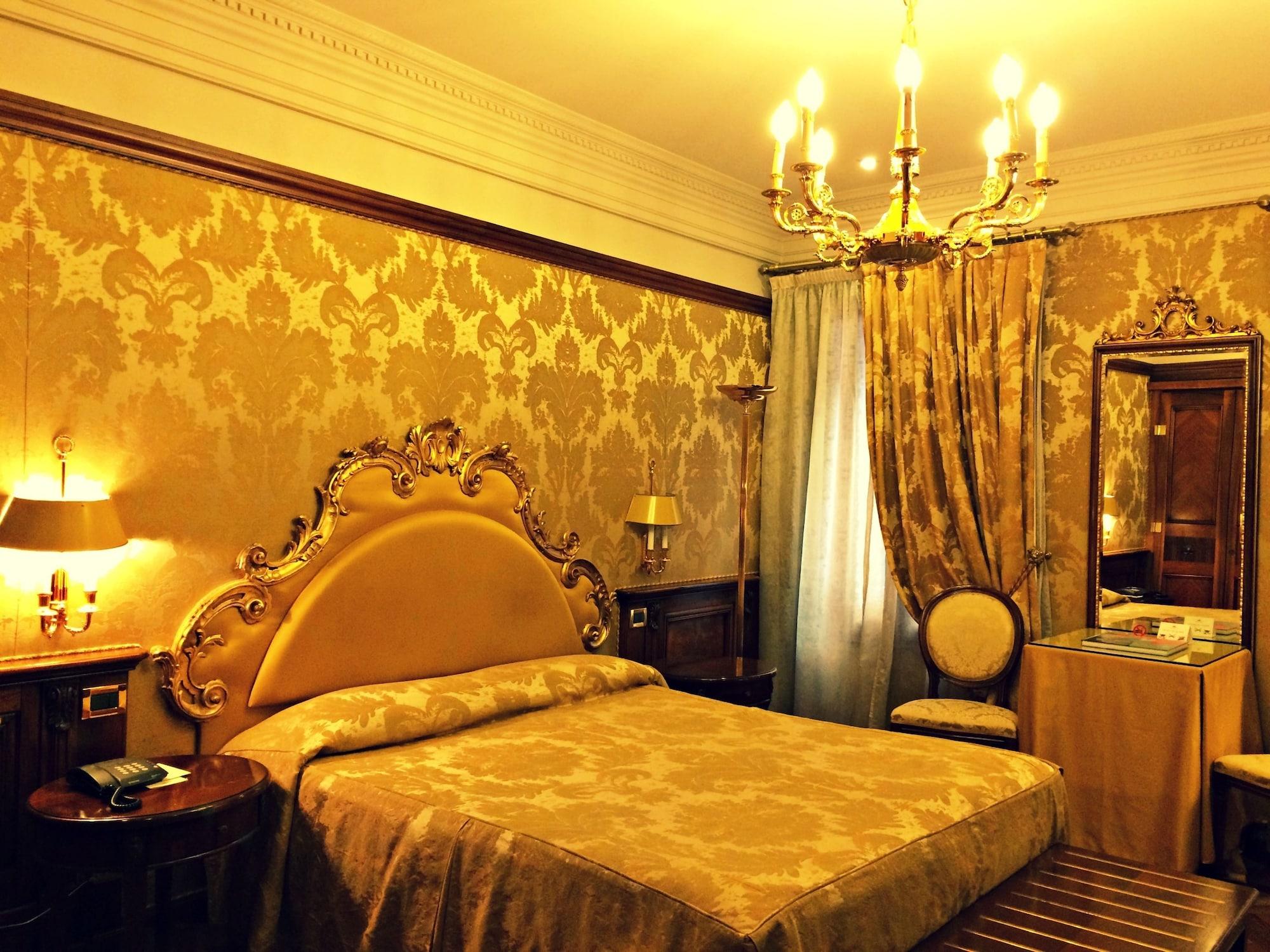 Bellevue Luxury - San Marco Luxury 3* Venetië
