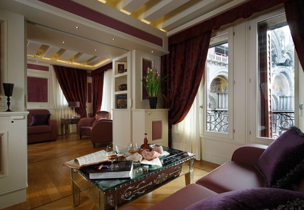 Bellevue Luxury - San Marco Luxury Venetië