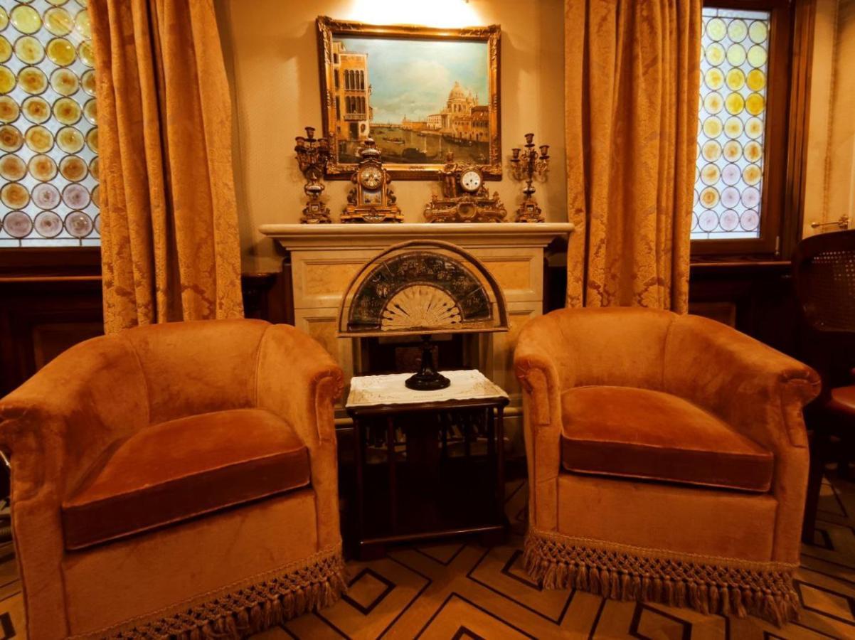 Bed & Breakfast Bellevue Luxury - San Marco Luxury Venetië