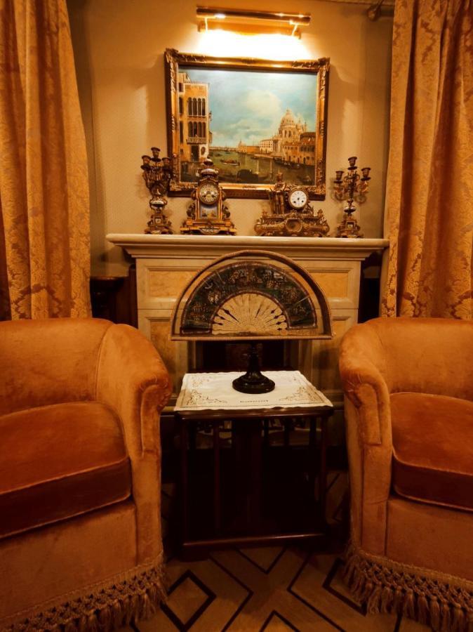 Bellevue Luxury - San Marco Luxury 3* Venetië
