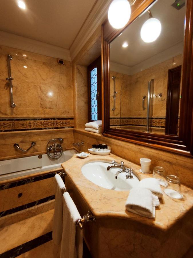 Bellevue Luxury - San Marco Luxury Bed & Breakfast Venetië