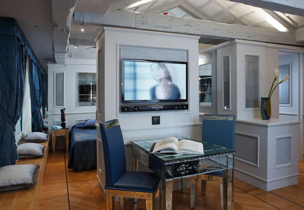 Bed & Breakfast Bellevue Luxury - San Marco Luxury Venetië