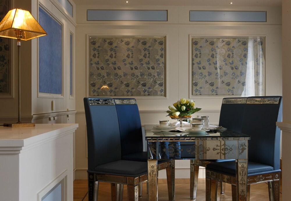 Bellevue Luxury - San Marco Luxury Venetië