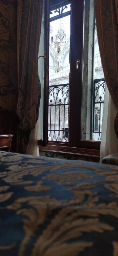 Bellevue Luxury - San Marco Luxury Bed & Breakfast Venetië