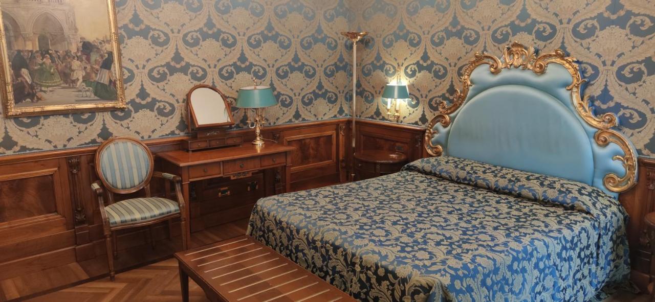 Bed & Breakfast Bellevue Luxury - San Marco Luxury Venetië