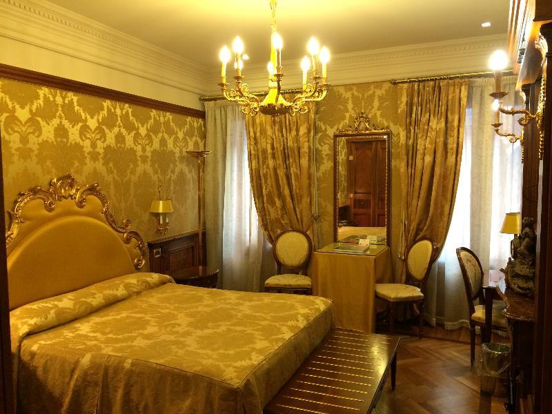 Bellevue Luxury - San Marco Luxury 3* Venetië