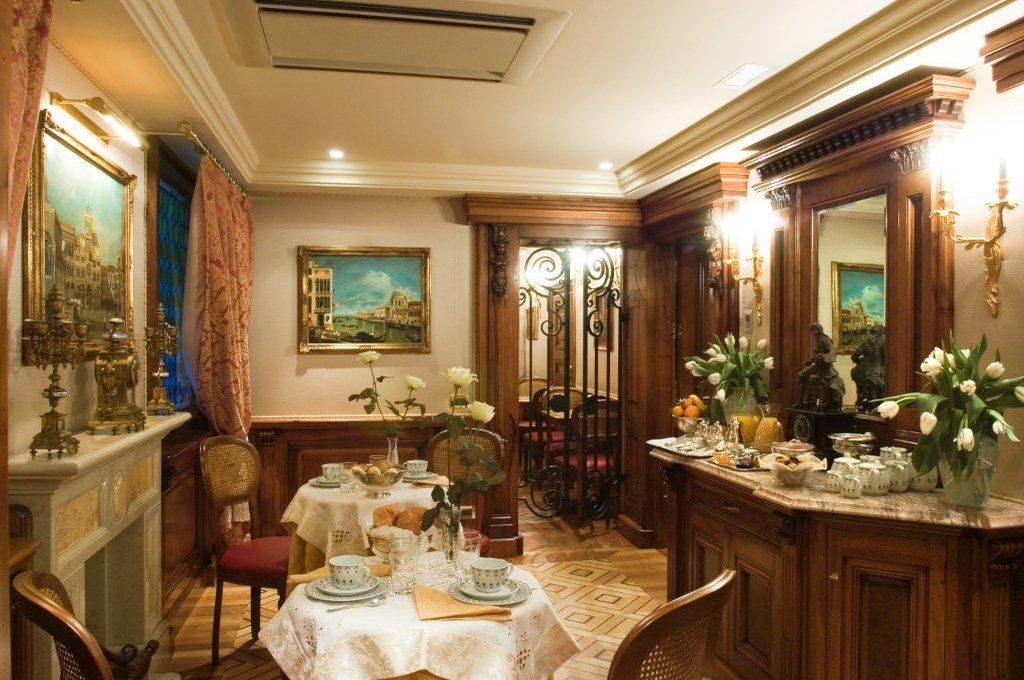 Bellevue Luxury - San Marco Luxury Bed & Breakfast Venetië