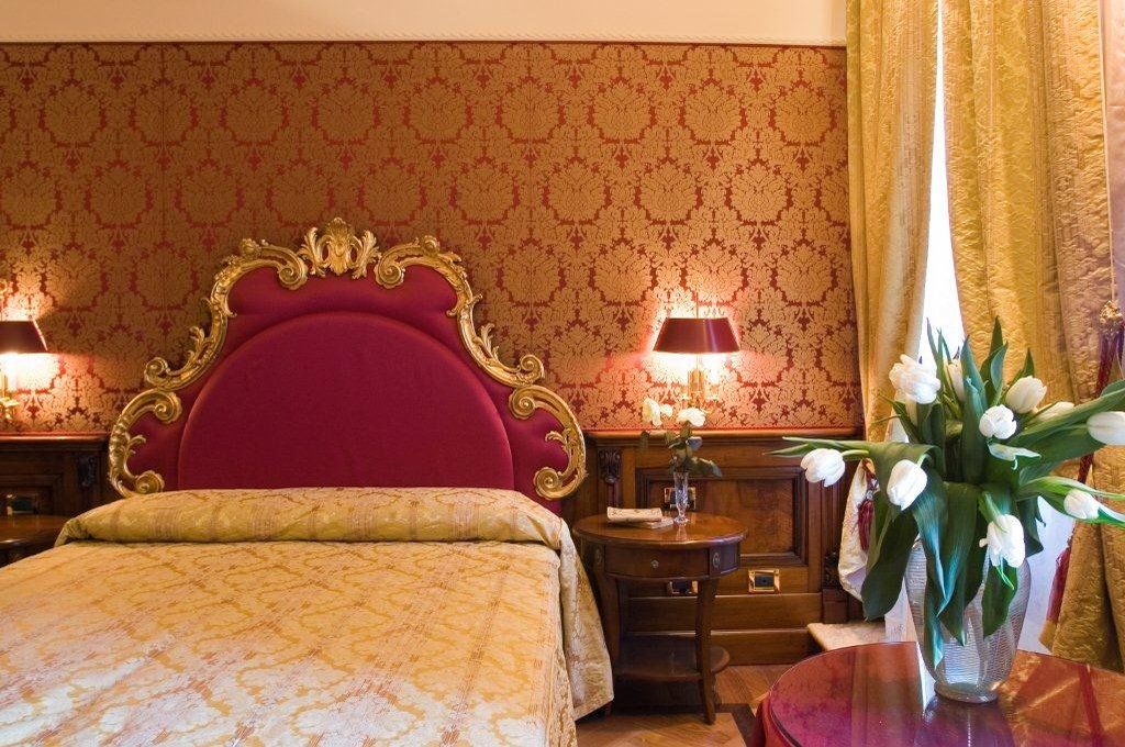 Bellevue Luxury - San Marco Luxury Couette-café