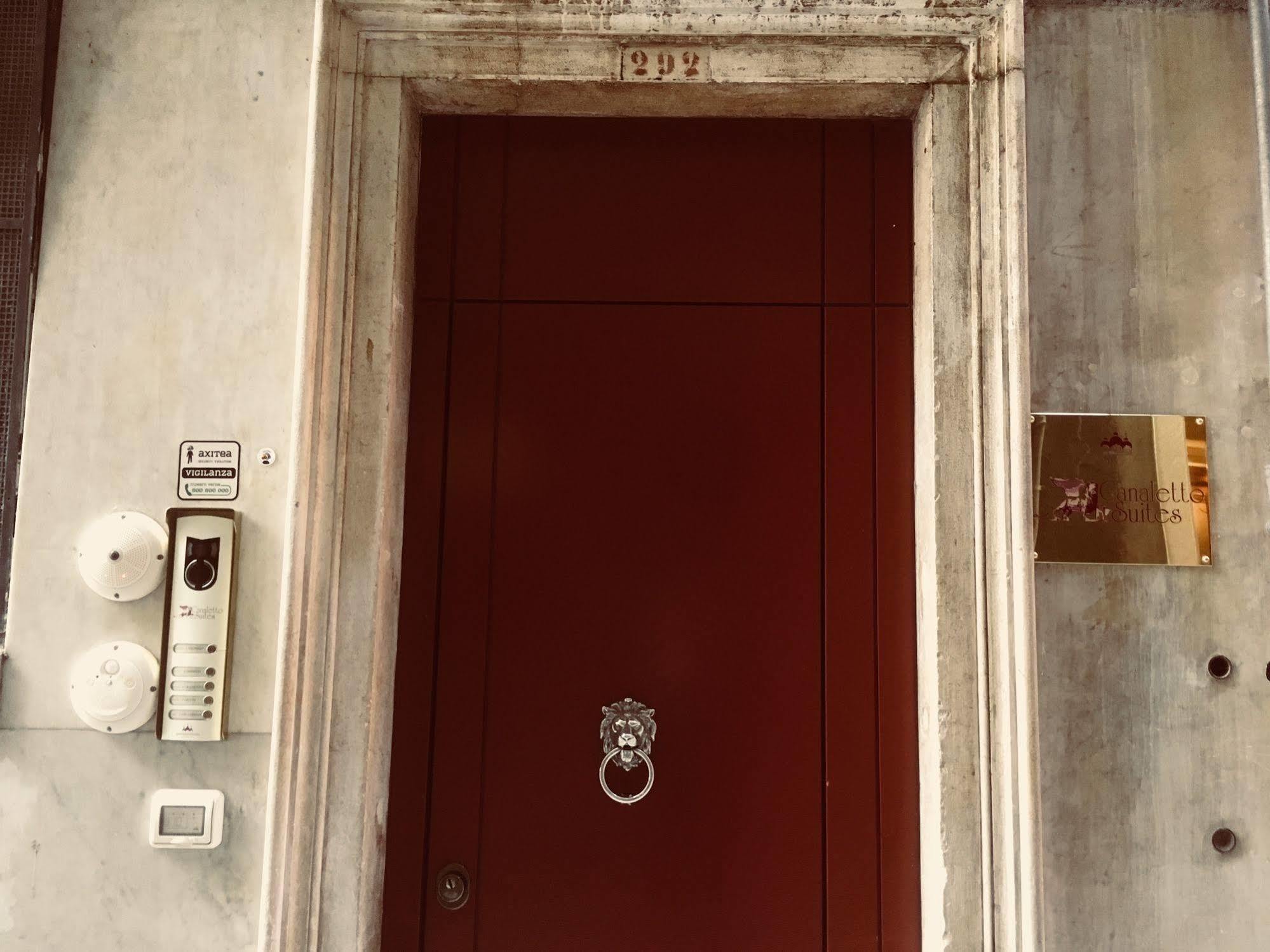 Bellevue Luxury - San Marco Luxury Bed & Breakfast Venetië