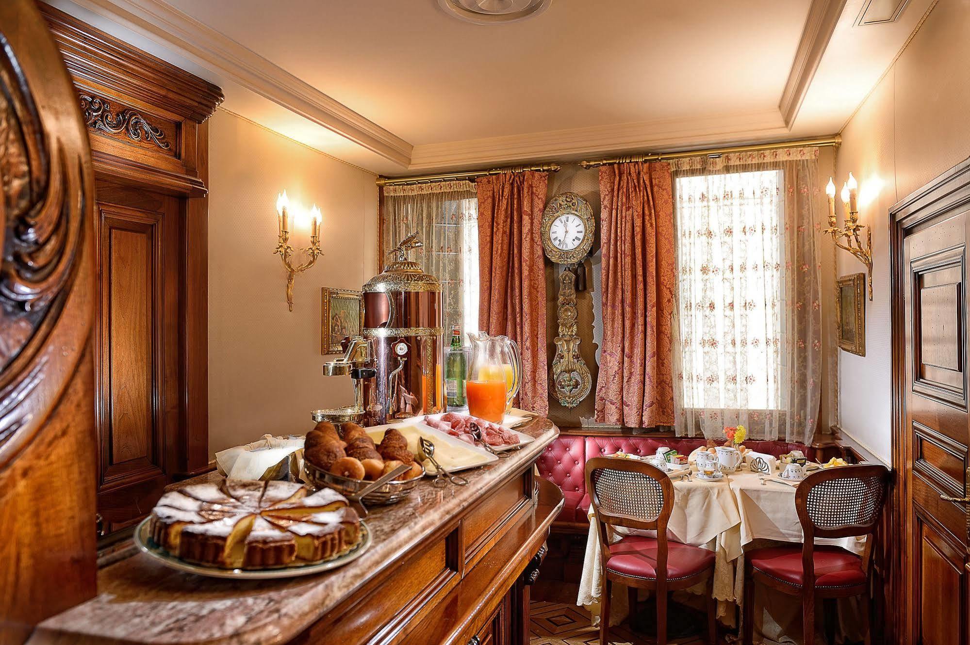 Bellevue Luxury - San Marco Luxury Bed & Breakfast Venetië