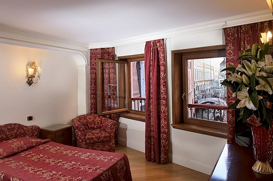 Bellevue Luxury - San Marco Luxury Venetië