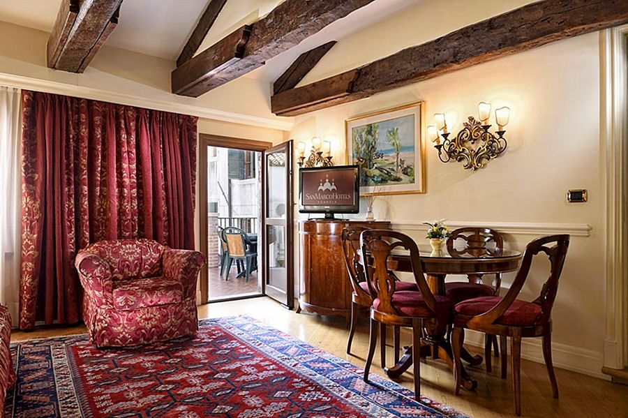 Bellevue Luxury - San Marco Luxury Bed & Breakfast Venetië