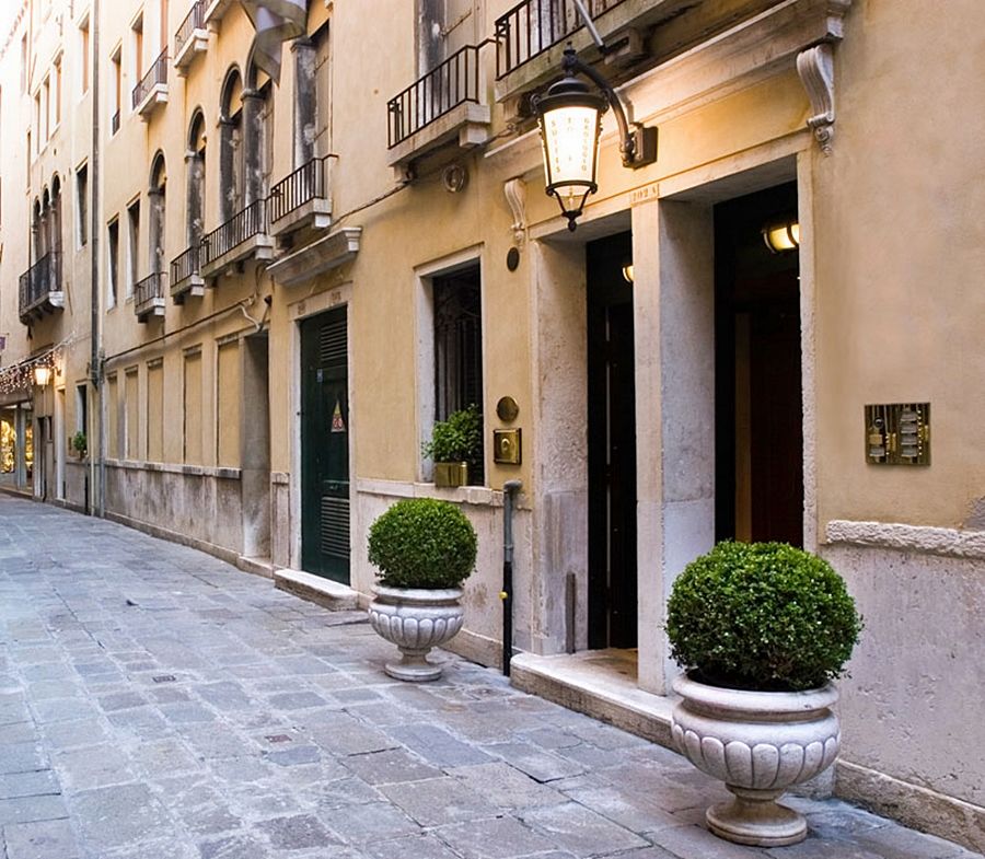 Bed & Breakfast Bellevue Luxury - San Marco Luxury Venetië