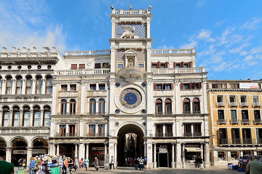 Bellevue Luxury - San Marco Luxury Venetië