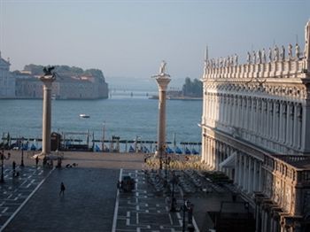 Bellevue Luxury - San Marco Luxury Bed & Breakfast Venetië